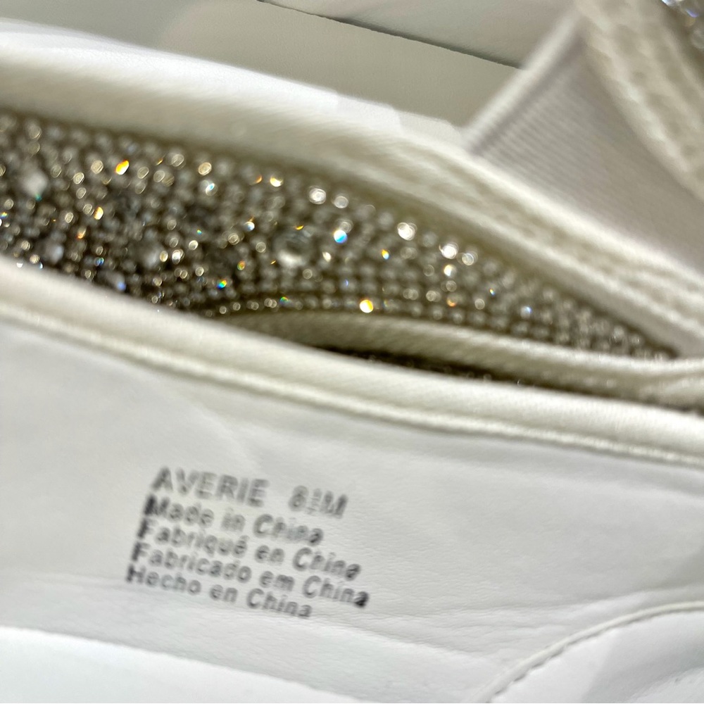 DB Studio Averie slip-on Sneakers - Picture 6 of 7